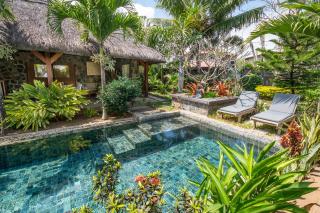 Villa Paradis - Grand-Baie - 2