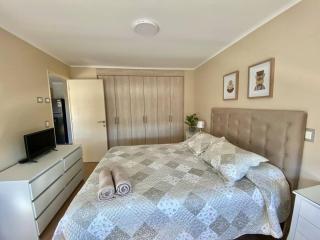 Hermoso departamento Centro, con estacionamiento - Chillán - 7