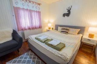 Elixír Guest House - 1