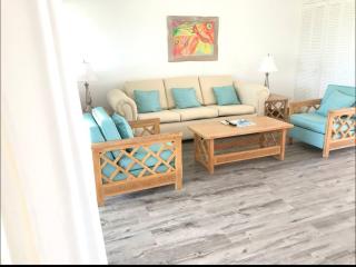 Dickenson Bay Oasis at Antigua Village - Saint Johnʼs - 1