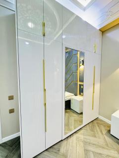 Sea View Apartment - 6