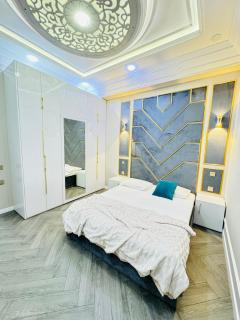 Sea View Apartment - 9