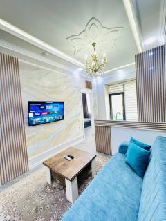 Sea View Apartment - 2