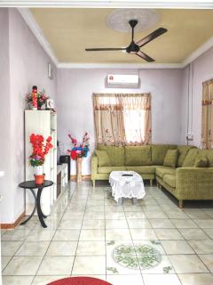 SJ Family Homestay - Kota Belud - 0
