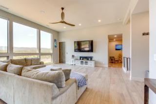 Mtn-View Retreat with Game Room in Prescott! - Prescott - 7