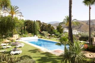 The Palm Horizon Residence - Benahavís - 0