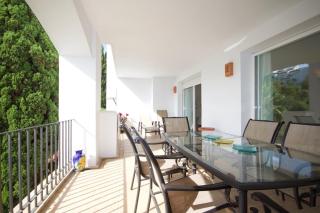 The Palm Horizon Residence - Benahavís - 9