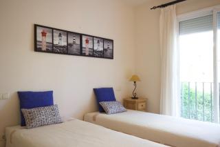 The Palm Horizon Residence - 5