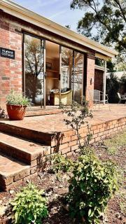 Frankie Cottage - Cedara - 8