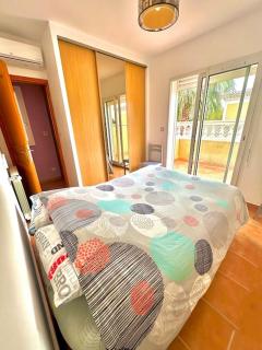 La villa Soleil - Fourques - 9