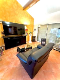 La villa Soleil - 1