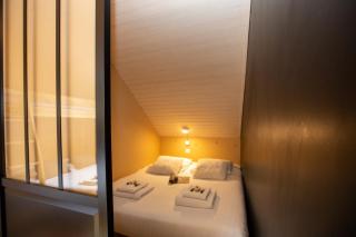 Les Barrats - Duplex - Central - Vue Mont-Blanc - Chamonix - 6