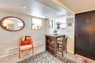 Centrally Located Apt Near Downtown Rapid City! - Rapid City - 4