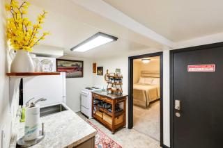 Centrally Located Apt Near Downtown Rapid City! - Rapid City - 1