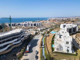 Higueron West by gms apartaments - Fuengirola - 5