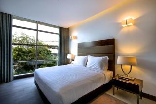 Space Hotel and Apartments - Dhaka - 6