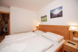 Almhäuser Filzsteinalpe Almhaus 196 - Krimml - 1