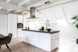 Xxl Loft City Center Villa Tilburg Willem 2 - Tilburgo - 9