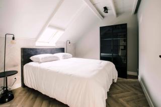 XXL Loft City center Villa Tilburg Willem 2 - 5