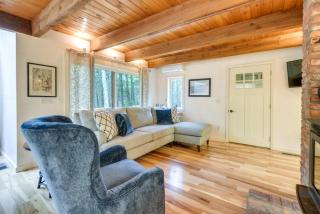 North Conway Vacation Rental Near Saco River! - North Conway - 8