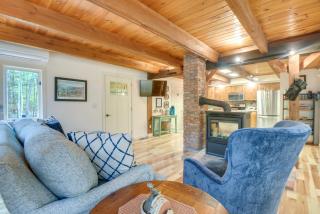 North Conway Vacation Rental Near Saco River! - North Conway - 6