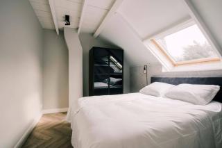 XXL Loft City center Villa Tilburg Willem 2 - 4