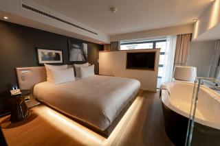 Le Cinq Codet - Parigi - 6