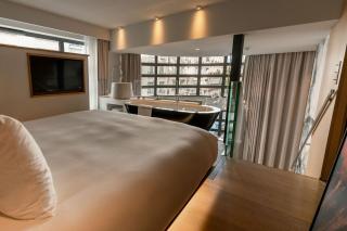Le Cinq Codet - Parijs - 7