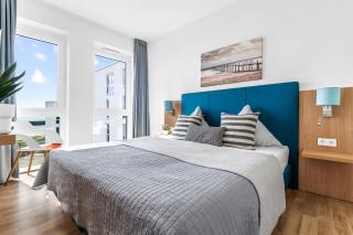 Ferienwohnung Meermarie Olpenitz - Olpenitz - 6
