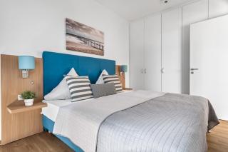 Ferienwohnung Meermarie Olpenitz - Olpenitz - 4