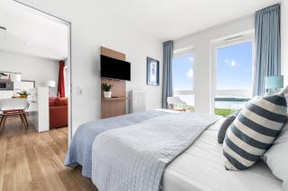 Ferienwohnung Meermarie Olpenitz - Olpenitz - 3
