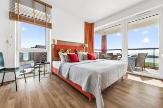 Ferienwohnung Meermarie Olpenitz - Olpenitz - 2