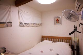 Eugene Hanok Stay - Seoul - 5