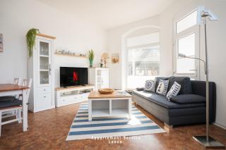 Fewo Meerluft nur wenige Minuten vom Hafen und Strand entfernt - Laboe - 8