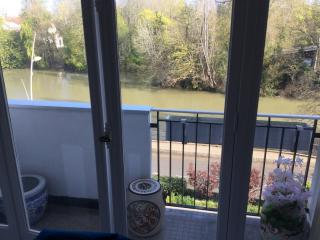 Résidence du Moulin - Appt pour 4 - 4