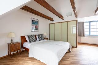 Old Town - Viru Gate Apartment - Tallinn - 8