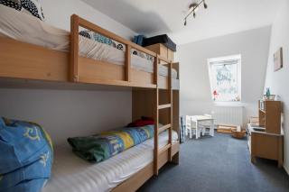 Schwalbennest - Klanxbüll - 1