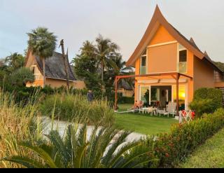 Juga Beach Front Villa Koh Chang - Ko Chang - 0