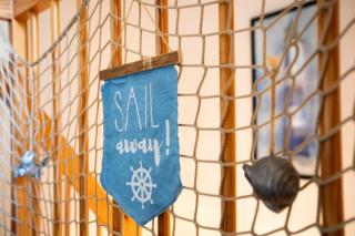 Schwalbennest - Klanxbüll - 2