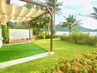 Juga Beach Front Villa Koh Chang - Ko Chang - 5