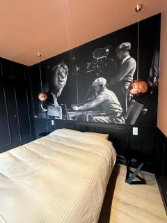 KLOOZIA Suites centre ville haut standing - Angulema - 8
