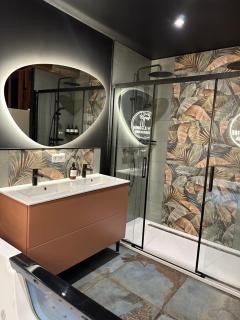 KLOOZIA Suites centre ville haut standing - Angulema - 7