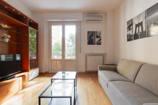 Irnerio- Washington Balcony Apartment - Milan - 6