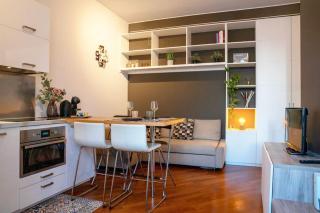 - 10 min Duomo- M3 - Urban Retreat - Milão - 7