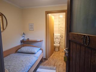 Rooms Pri Lovrižu - Kobarid - 9
