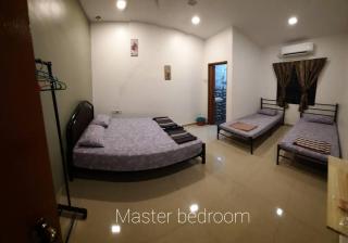Ipoh Buntong Corner homestay - Ipoh - 6