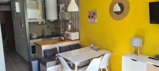 Apartamentos Grifo Vacances Grizzly - 3