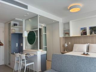 Studio Provence em Pinheiros - São Paulo - 5