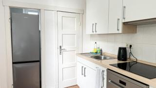 Haus Claudiusstrasse - Amburgo - 3