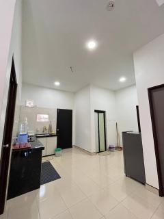 Delima Guesthouse 3 bedroom,2 toilet - Changlun - 1